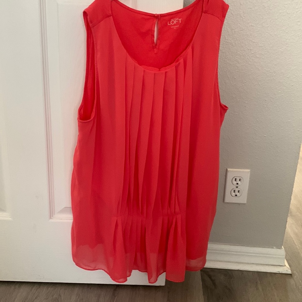 Womens blouse